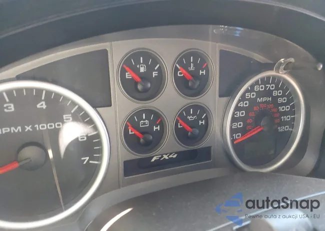 1FTPW14V78FA88319: 43994075