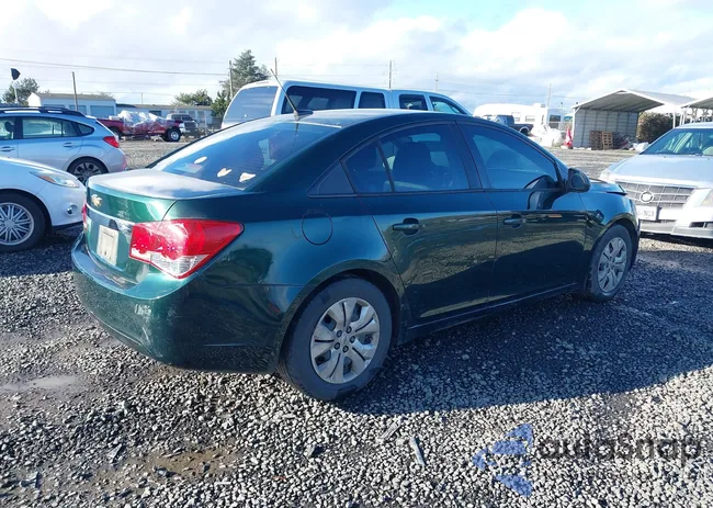 1G1PA5SH3E7152356: 43994123