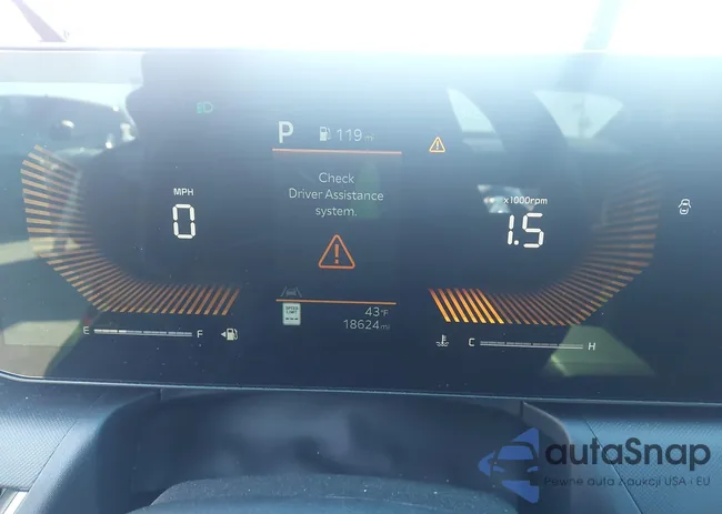 3KPFT4DE1SE024168: 43994143