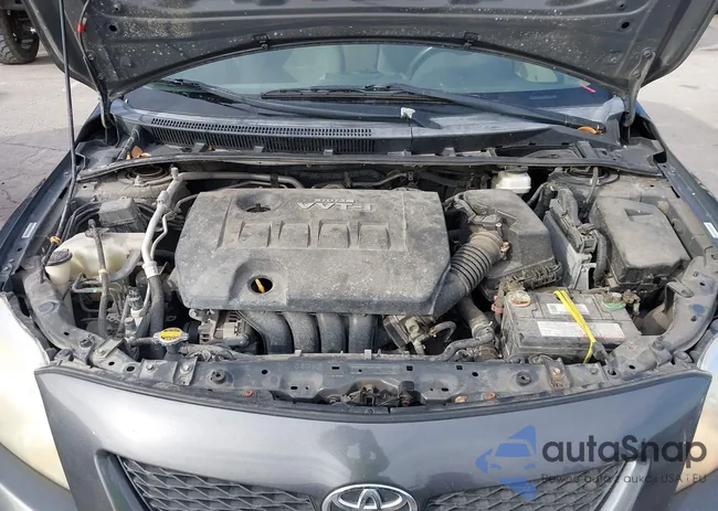 1NXBU40E19Z036927: 43994172