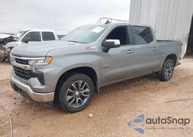 3GCUDDE82PG363112: 43994176