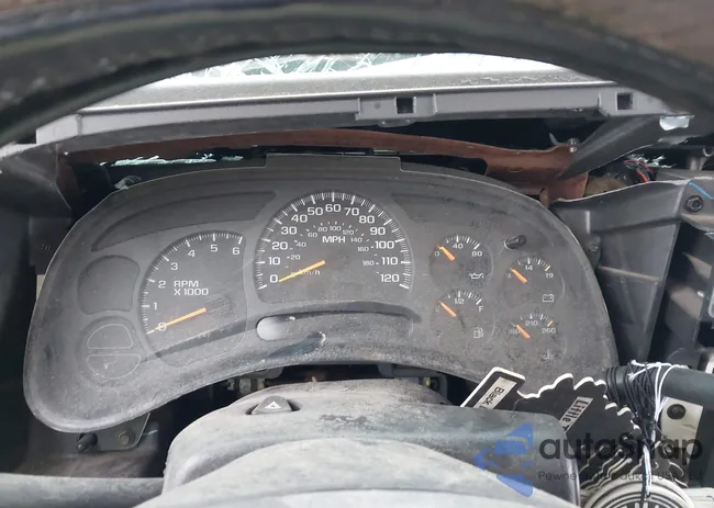 2GCEK19T631368887: 43994185