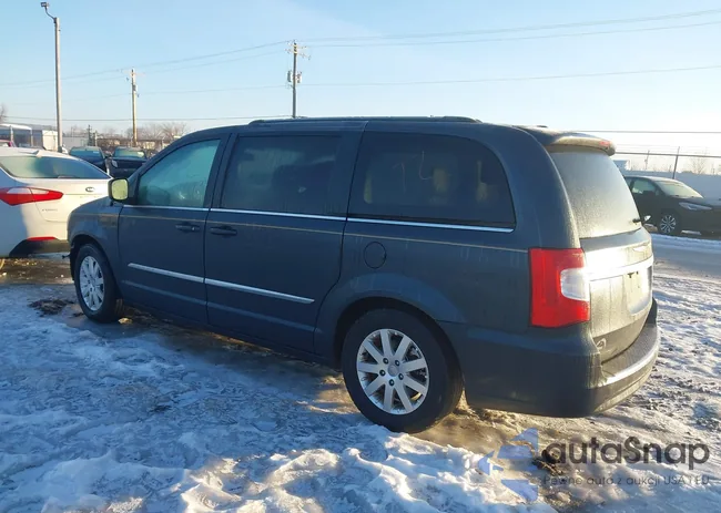 2C4RC1BG3DR810474: 43994199