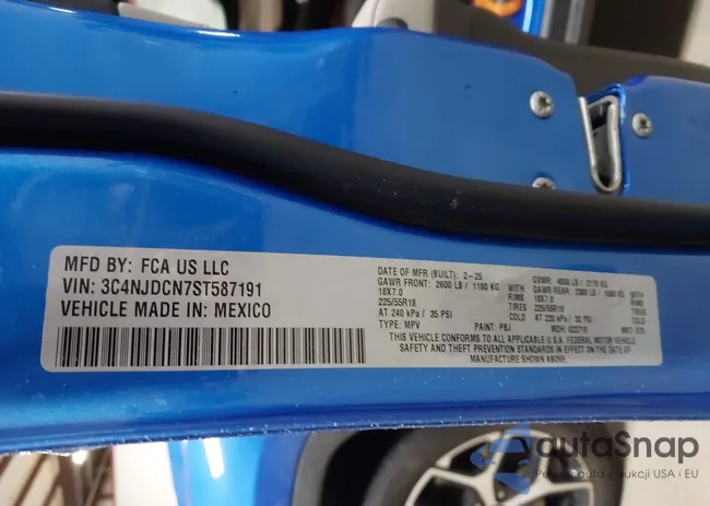 3C4NJDCN7ST587191: 43993265