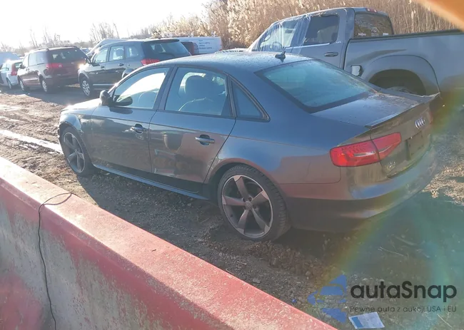 WAUHFAFL9FN039459: 43993285