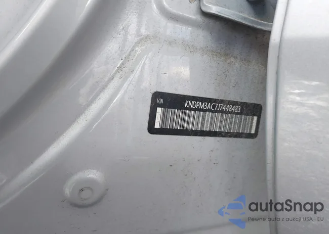 KNDPM3AC7J7448483: 43993289
