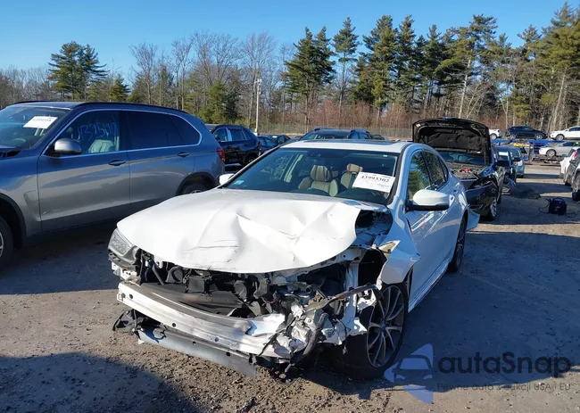 19UUB3F59JA005453: 43993302