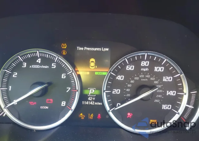 19UUB3F59JA005453: 43993302