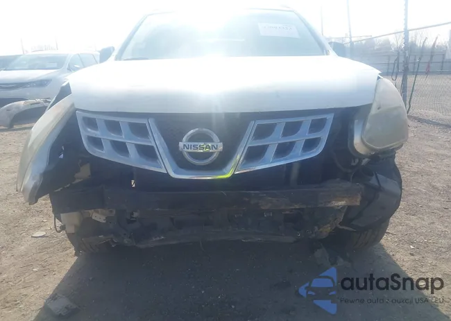 JN8AS5MV5DW104167: 43993323