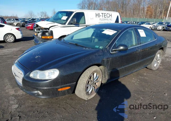 2C3AD56G04H615258: 43993379