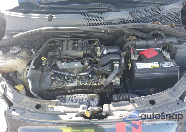 3C3CFFAR5DT513205: 43993401