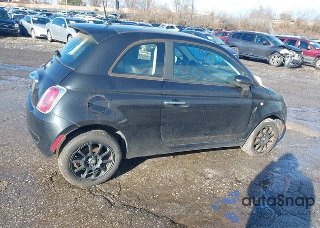 3C3CFFAR5DT513205: 43993401