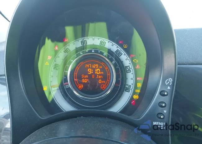 3C3CFFAR5DT513205: 43993401