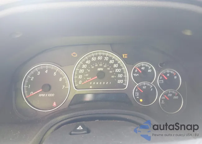 1GKET66M366119567: 43993415