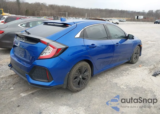 SHHFK7H51HU216562: 43993419