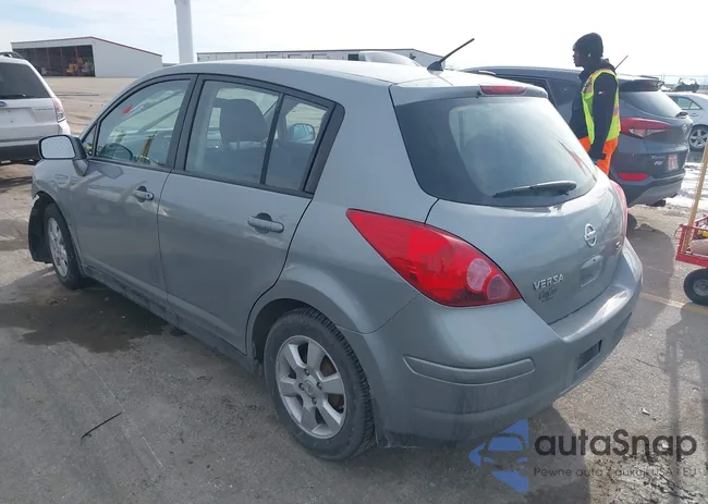 3N1BC13E28L365648: 43993423