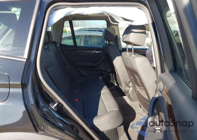 5UXWX9C57G0D78460: 43993432