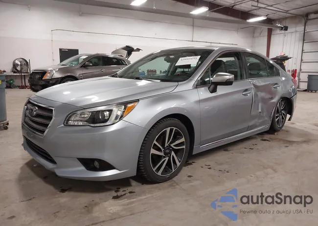 4S3BNAS65H3005836: 43993433