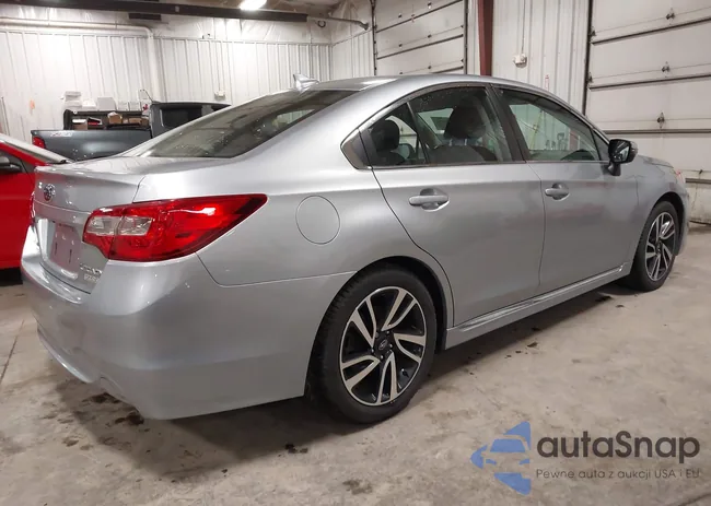 4S3BNAS65H3005836: 43993433