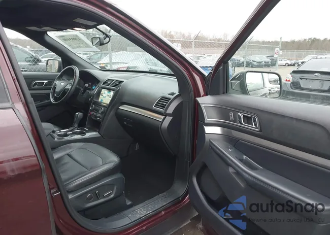 1FM5K8D86JGC50801: 43993440