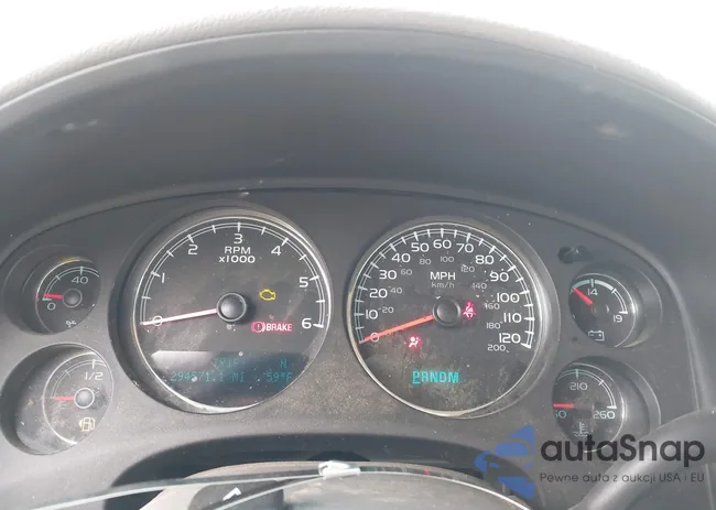 1GNSCBE05CR155686: 43993467