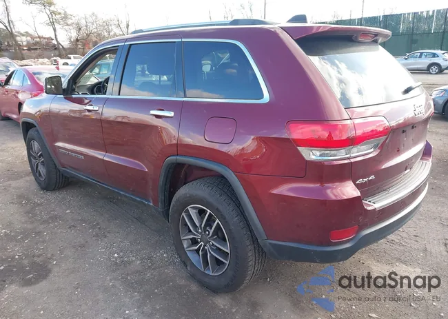 1C4RJFBG9KC832293: 43993486