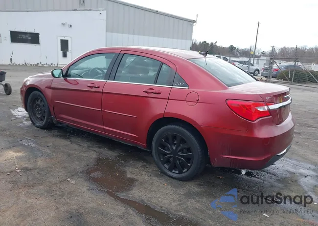 1C3CCBAB8DN635450: 43993497