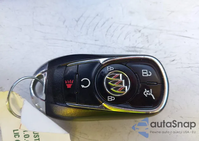 KL4MMFSL0LB105236: 43993527