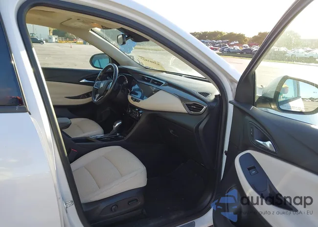 KL4MMFSL0LB105236: 43993527