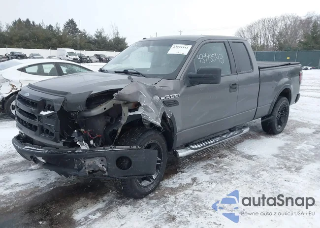 1FTRX12W69KC74430: 43993543