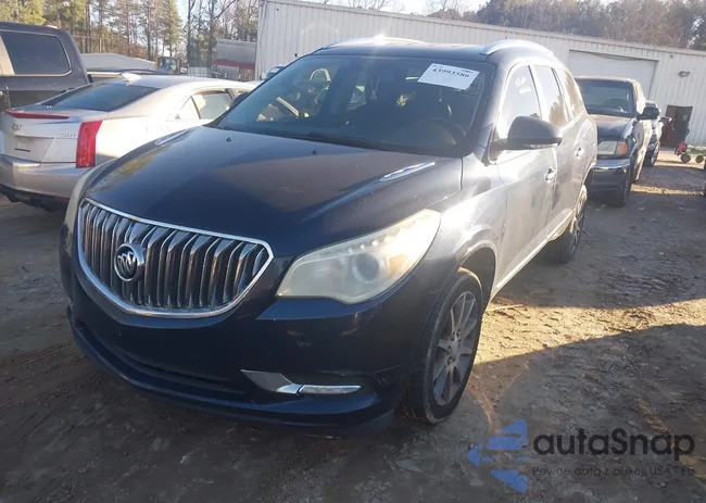 5GAKRBKD9FJ193070: 43993586