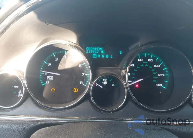 5GAKRBKD9FJ193070: 43993586