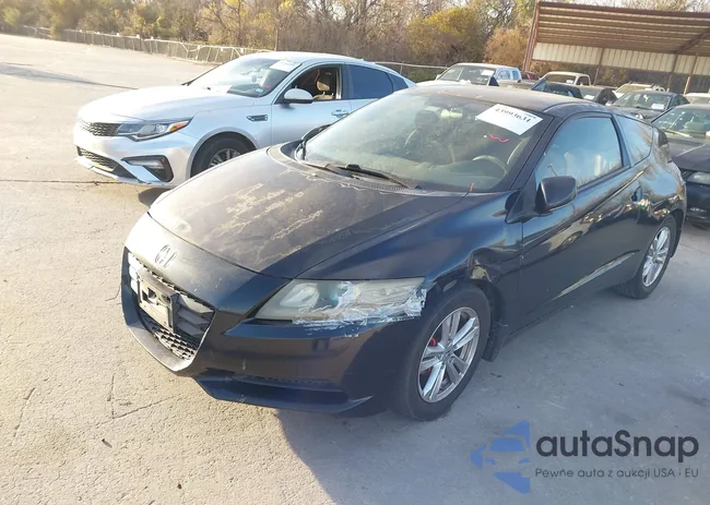 JHMZF1D46CS003260: 43993631