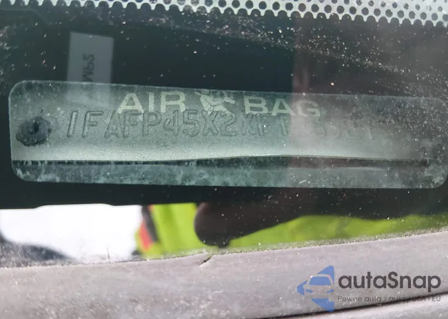 1FAFP45X2XF185927: 43993648