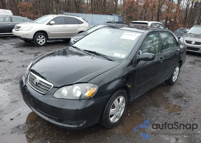 2T1BR32EX8C913729: 43994672