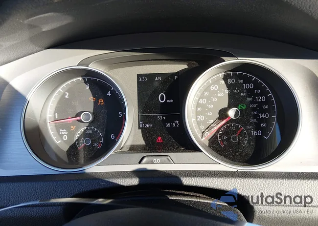 3VW2A7AU8FM056318: 43994675