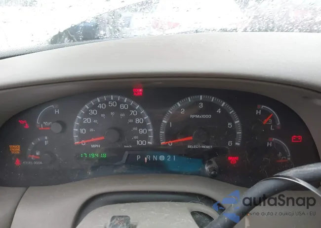 2FTRX17W61CA40418: 43994680