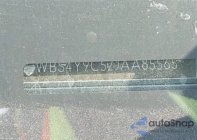 WBS4Y9C52JAA85565: 43994685