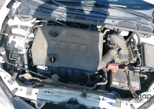 2T1BURHEXEC049124: 43994695