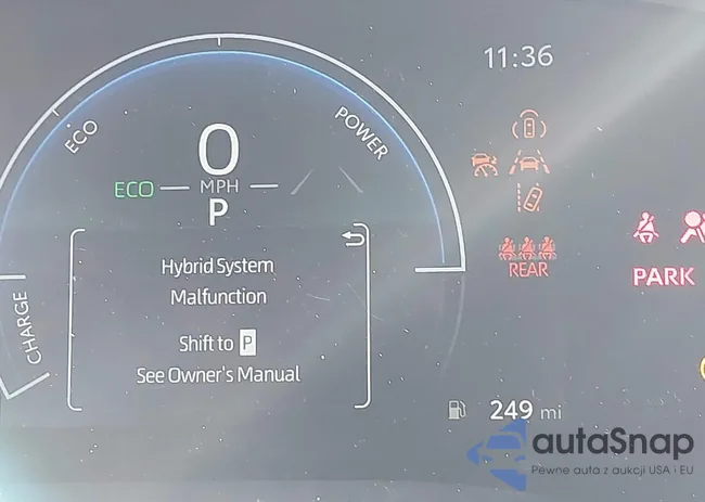 4T1DAACK1TU657996: 43994701