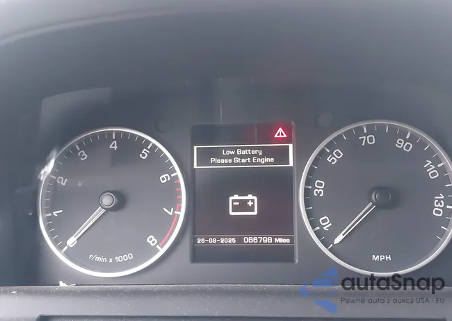 SALAK2V64GA822823: 43994719