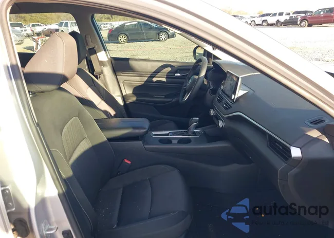 1N4BL4BVXLC204121: 43994747