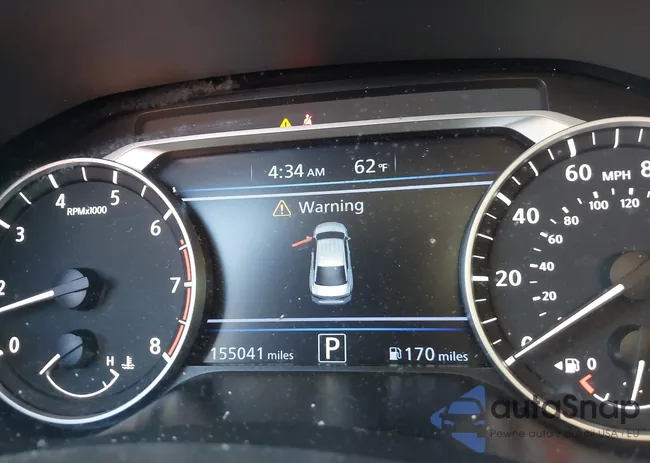 1N4BL4BVXLC204121: 43994747