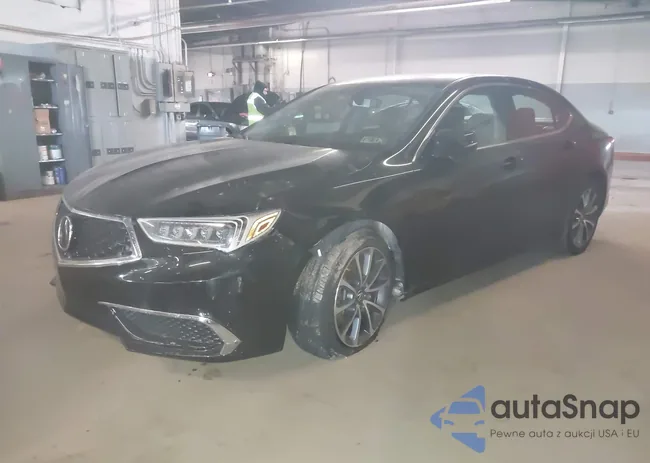 19UUB2F3XLA006106: 43994768