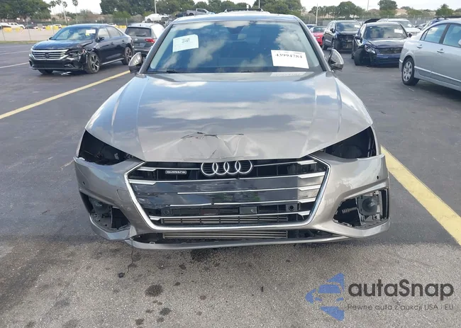 WAUABAF41NN004810: 43994784