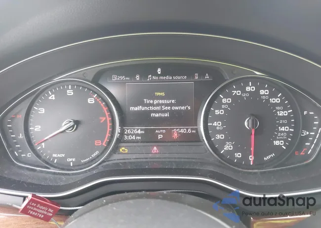 WAUABAF41NN004810: 43994784