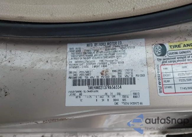 3MEHM02137R656554: 43994792