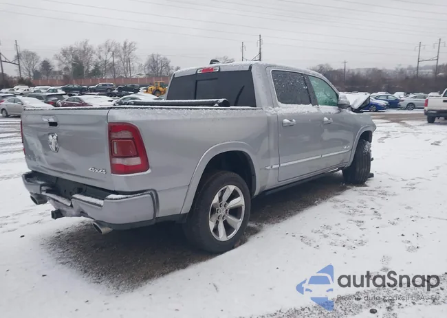 1C6SRFHT3KN512901: 43994800