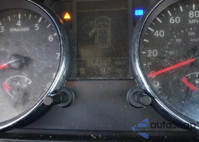 JN8AS5MTXDW034714: 43994809