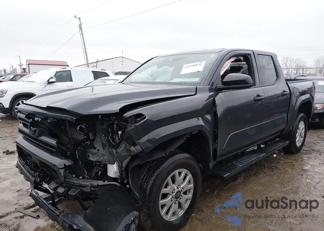 3TYLD5KNXST012040: 43994831